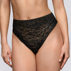Sarda Cid tailleslip zwart