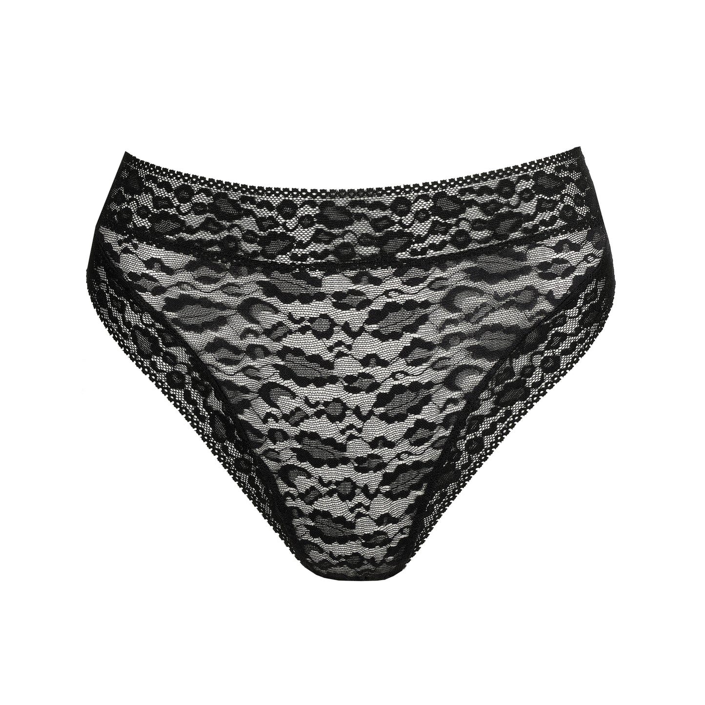 Sarda Cid tailleslip zwart