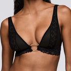 Sarda Ariarne voorgevormde bralette zwart