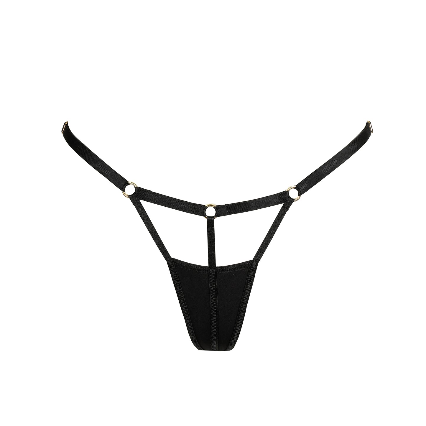 Sarda Yulimar mini string zwart