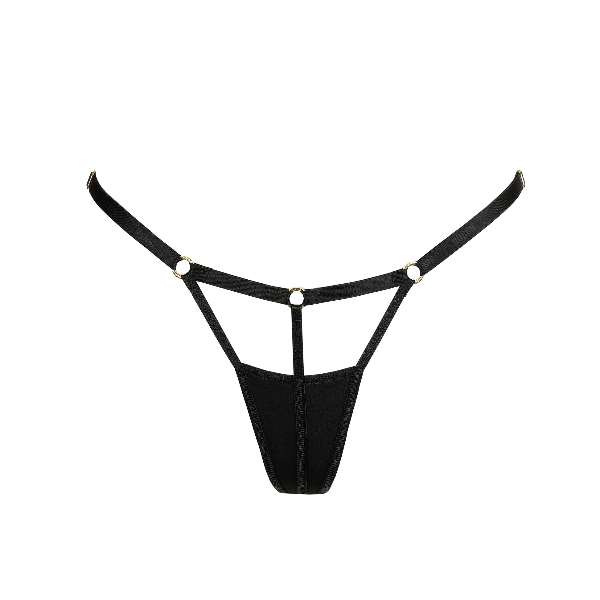 Sarda Yulimar mini string zwart