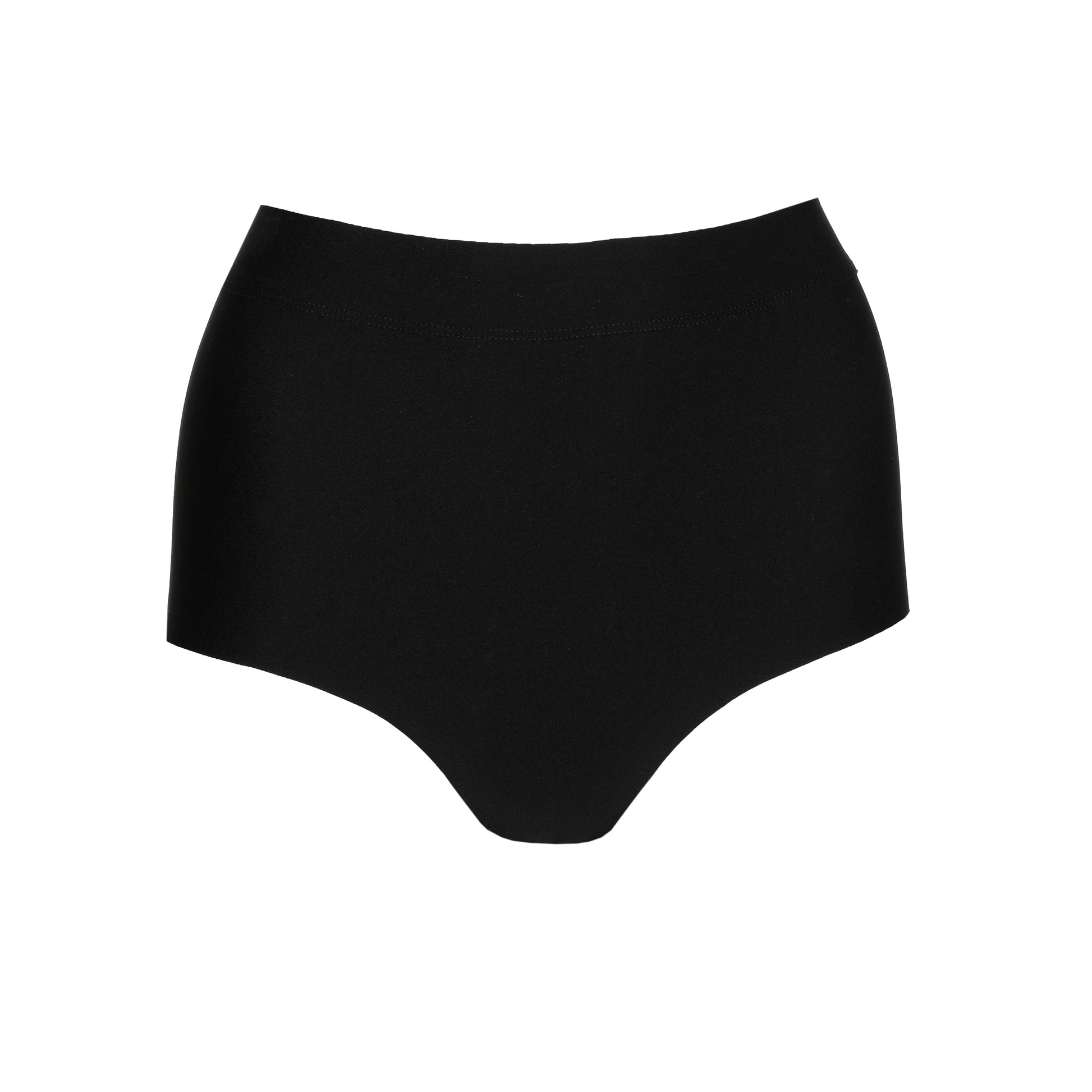 Sarda Rojas tailleslip zwart