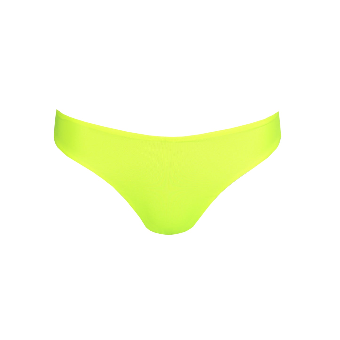 Sarda Swim Denes bikini rioslip Neon Gold