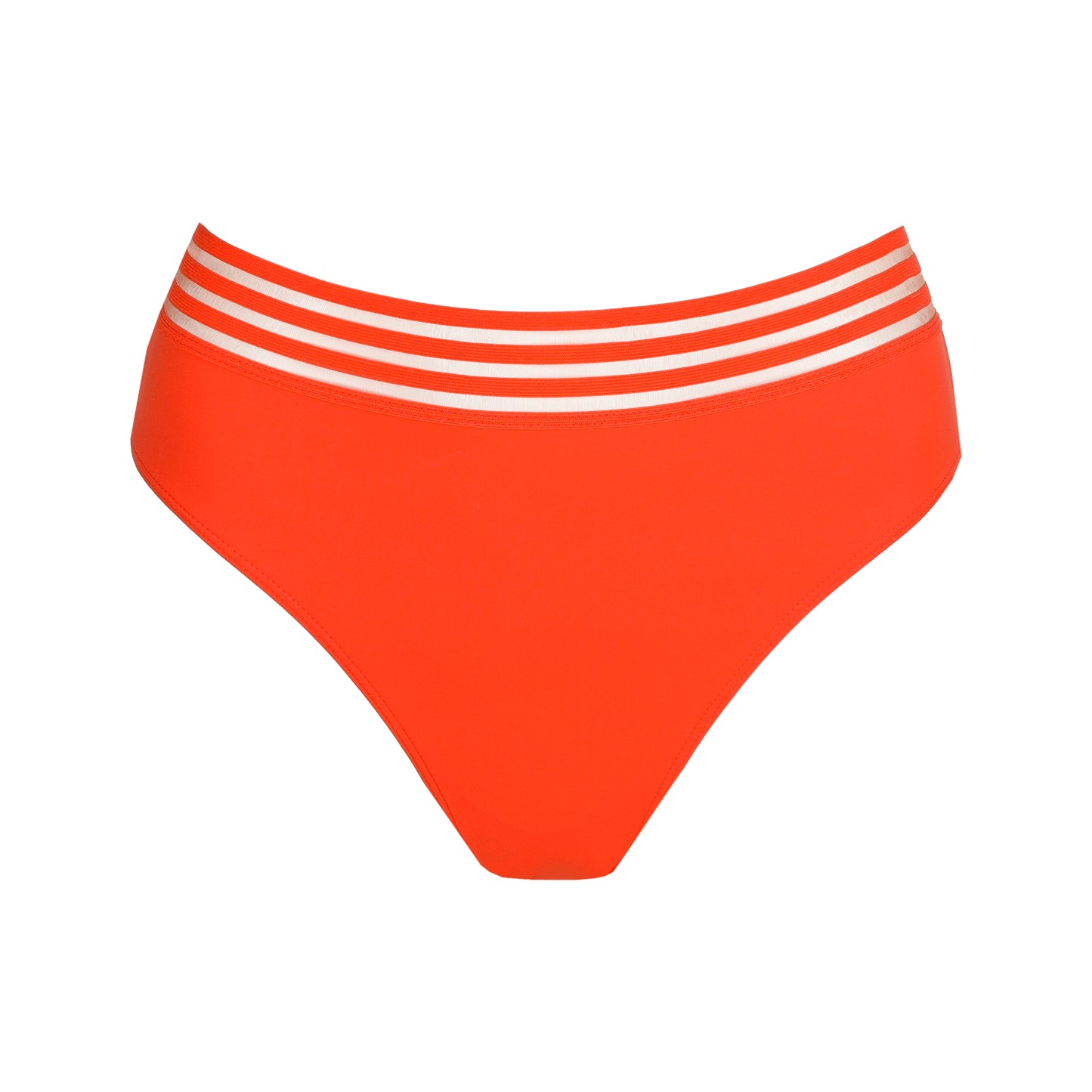 Sarda Swim Miss bikini rioslip hot lava