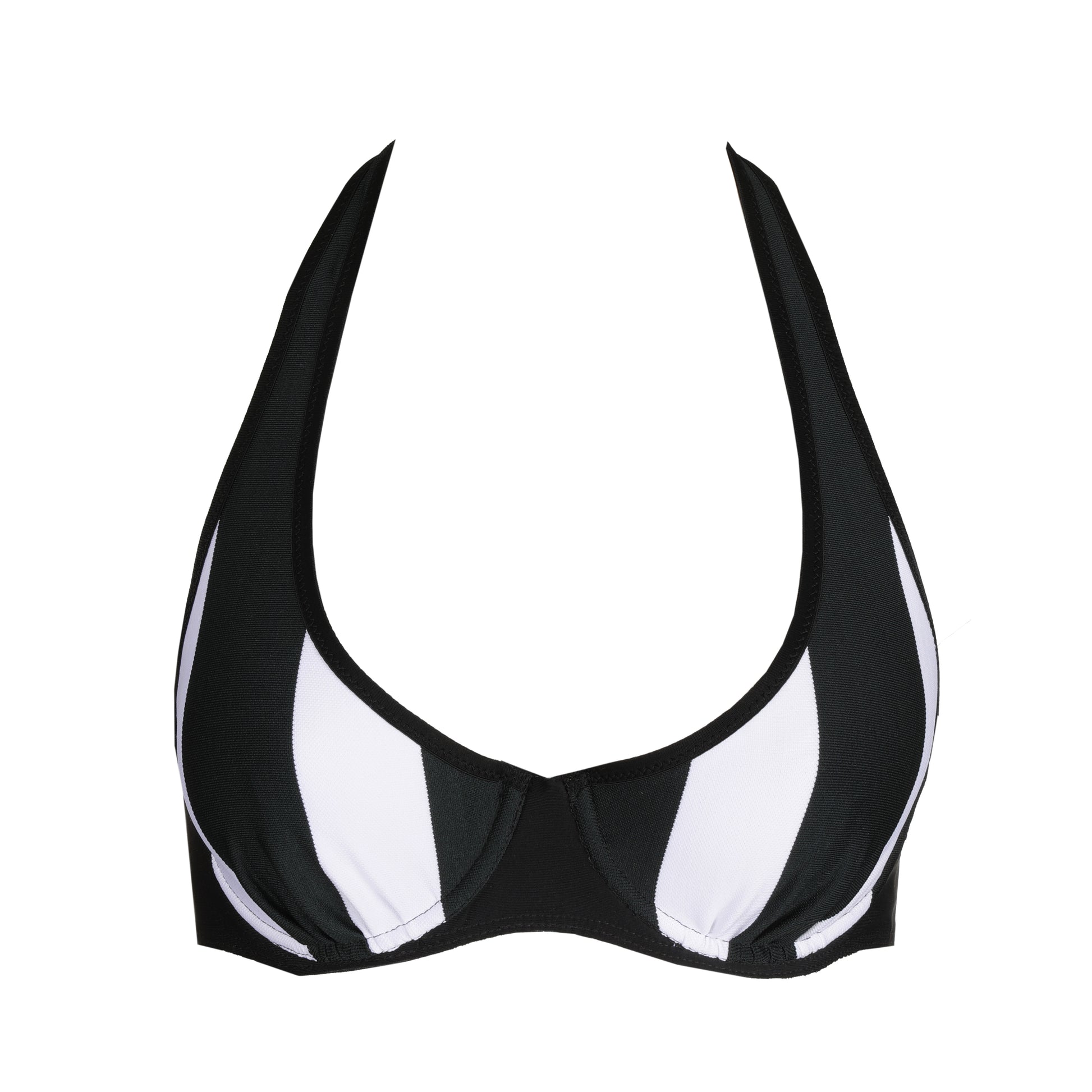 Sarda Swim Lin volle cup bikinitop Domino