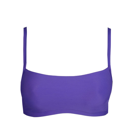 Sarda Swim Lita balconette bikinitop deep purple