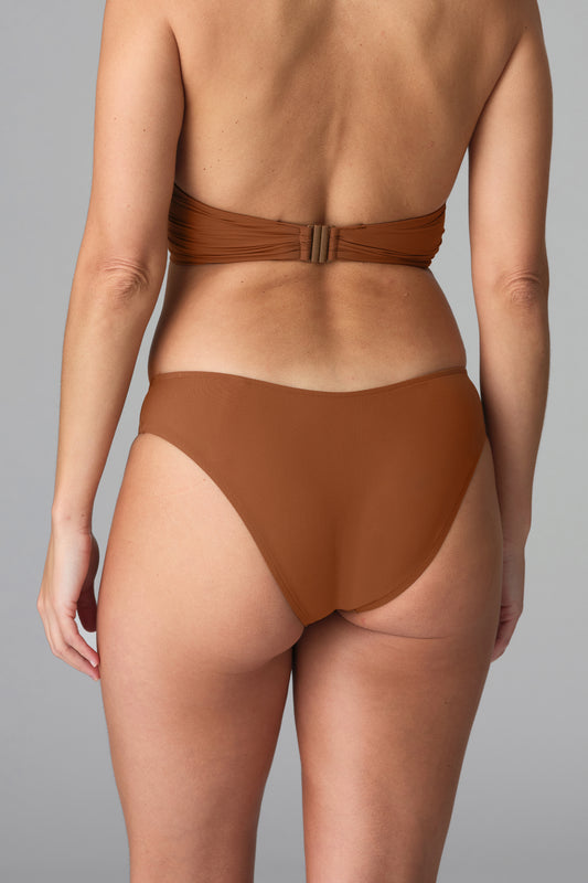 Sarda Swim Lita bikini rioslip Kalahari Sand