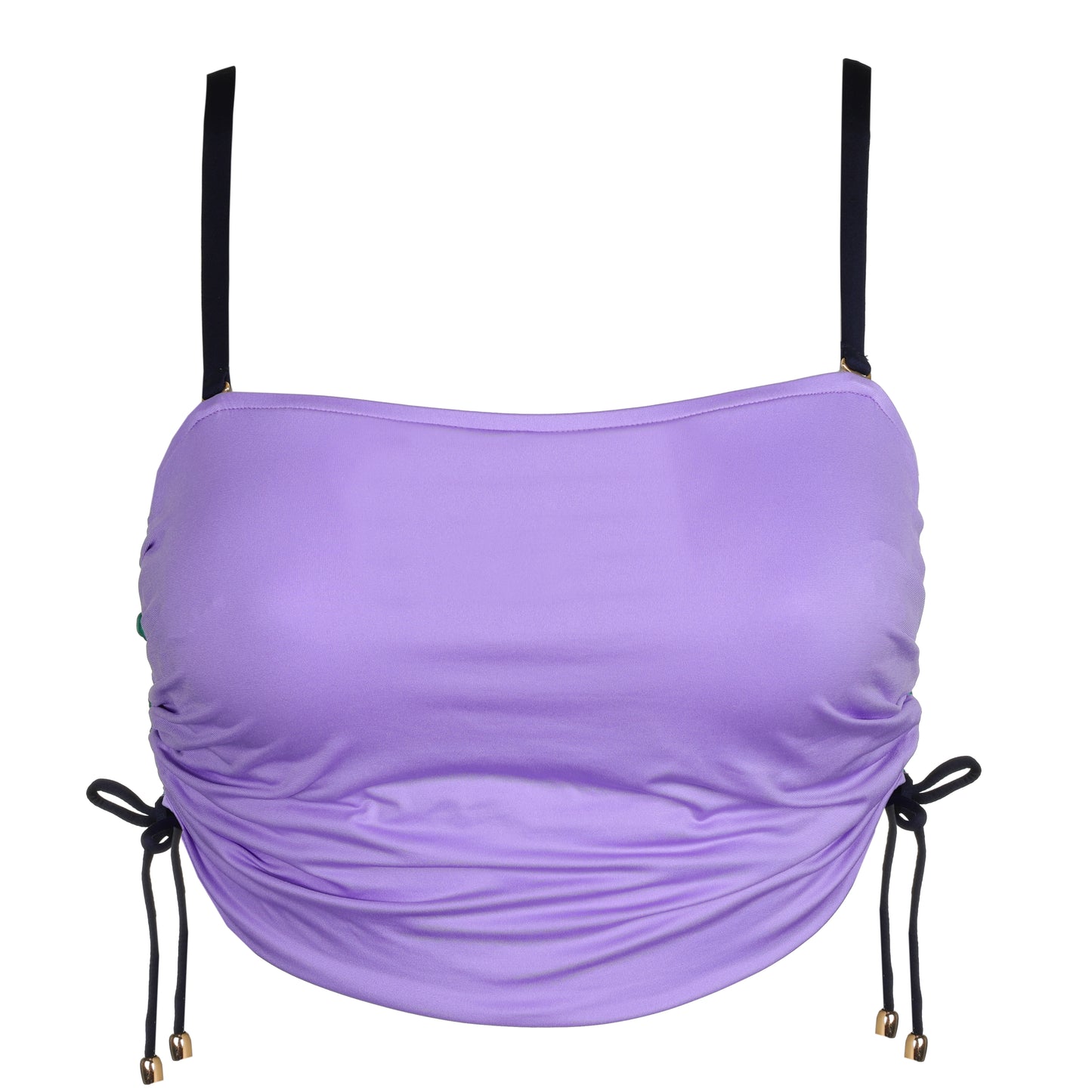 Sarda Swim Mendieta balconette bikinitop pauw