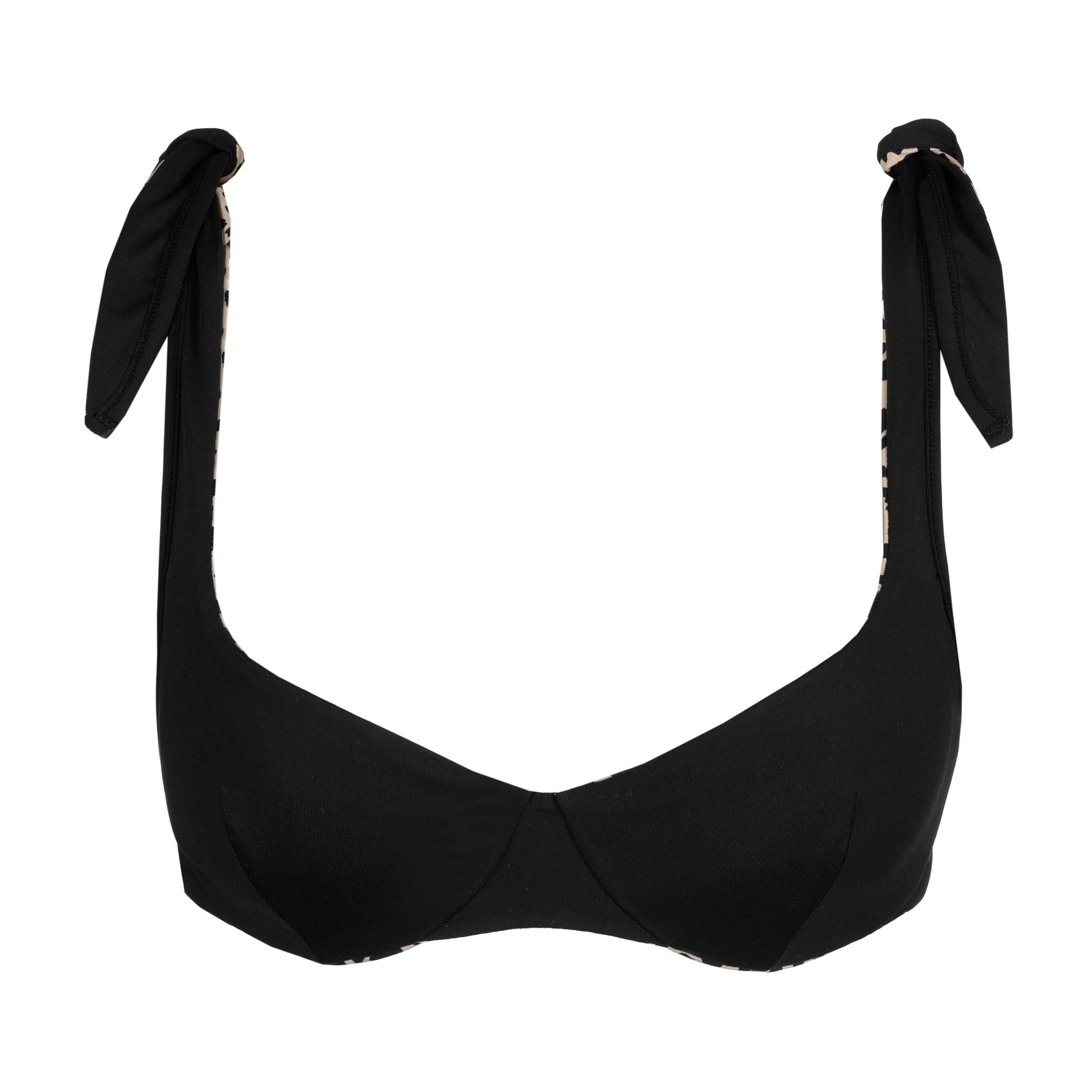 Sarda Swim Pryce volle cup bikinitop Wild