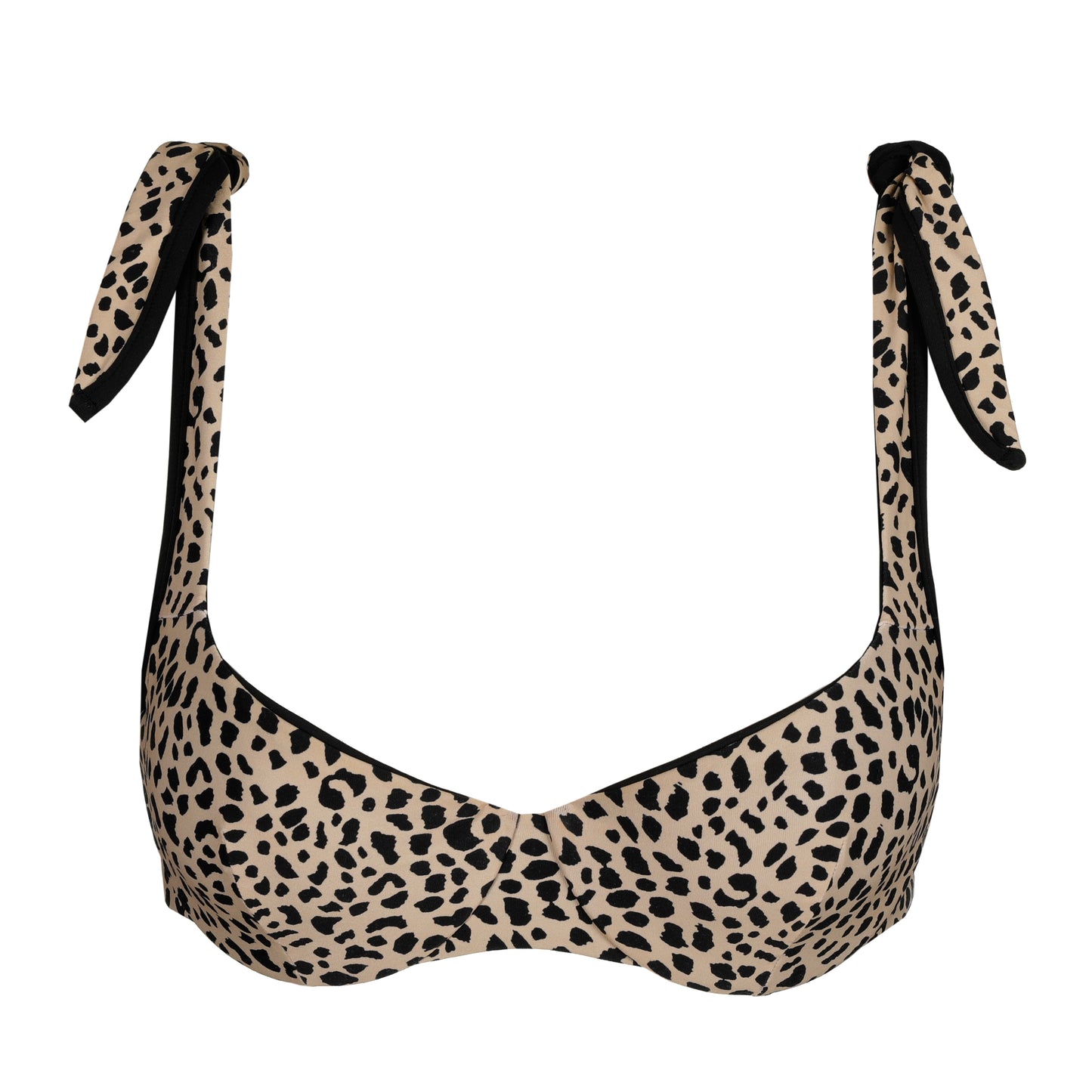 Sarda Swim Pryce volle cup bikinitop Wild