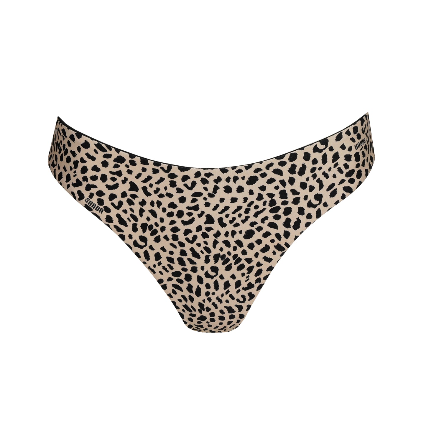 Sarda Swim Pryce bikini rioslip Wild