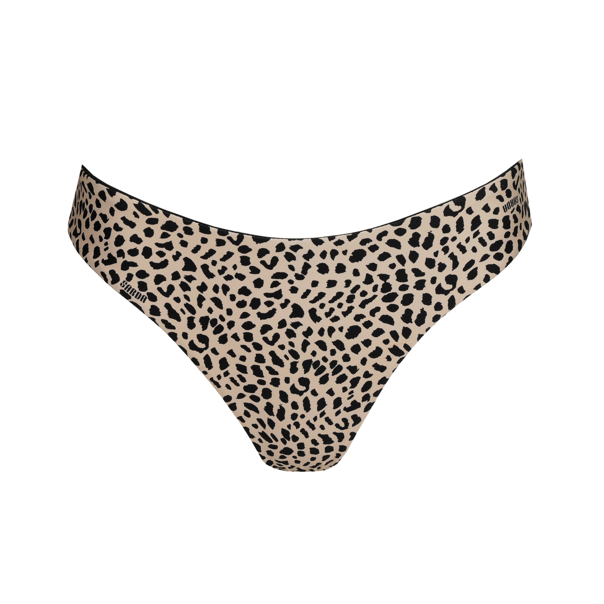 Sarda Swim Pryce bikini rioslip Wild