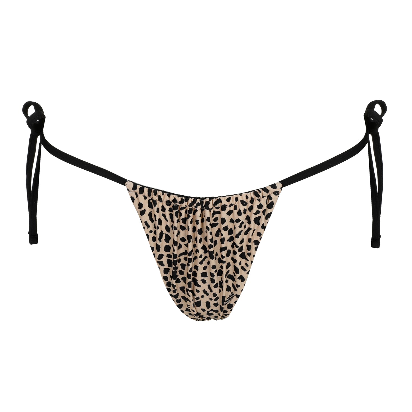 Sarda Swim Pryce speciale bikinislip Wild