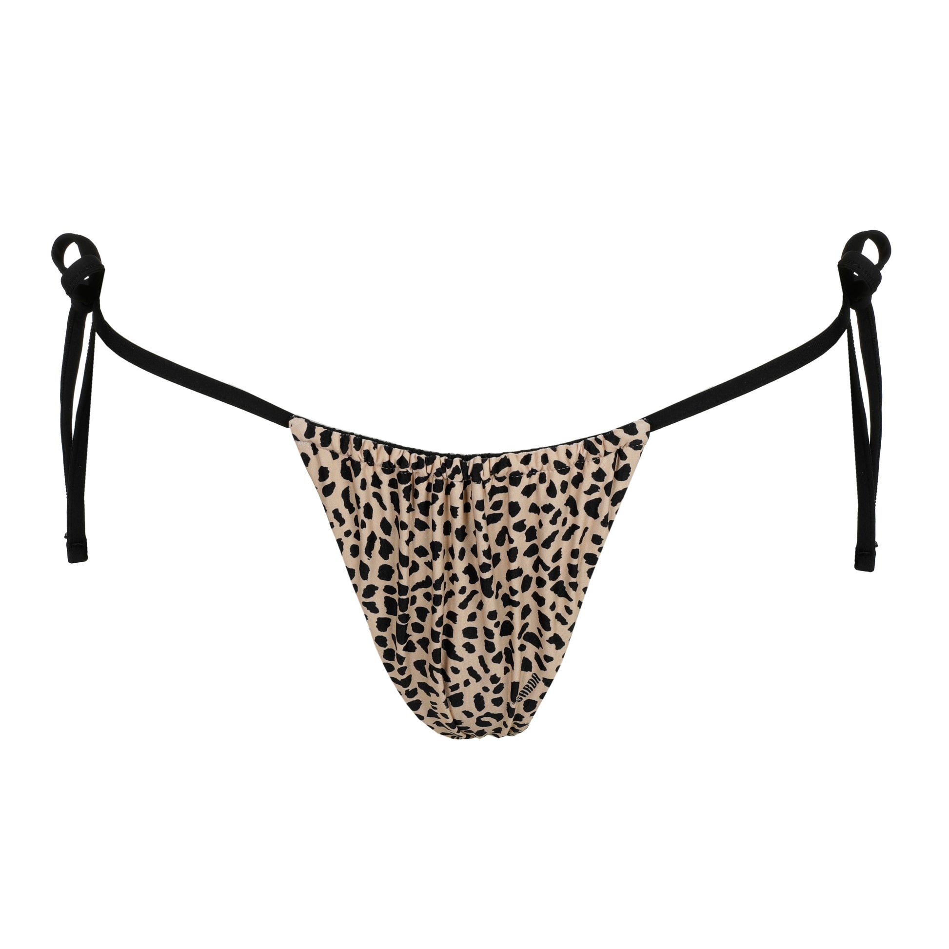 Sarda Swim Pryce speciale bikinislip Wild