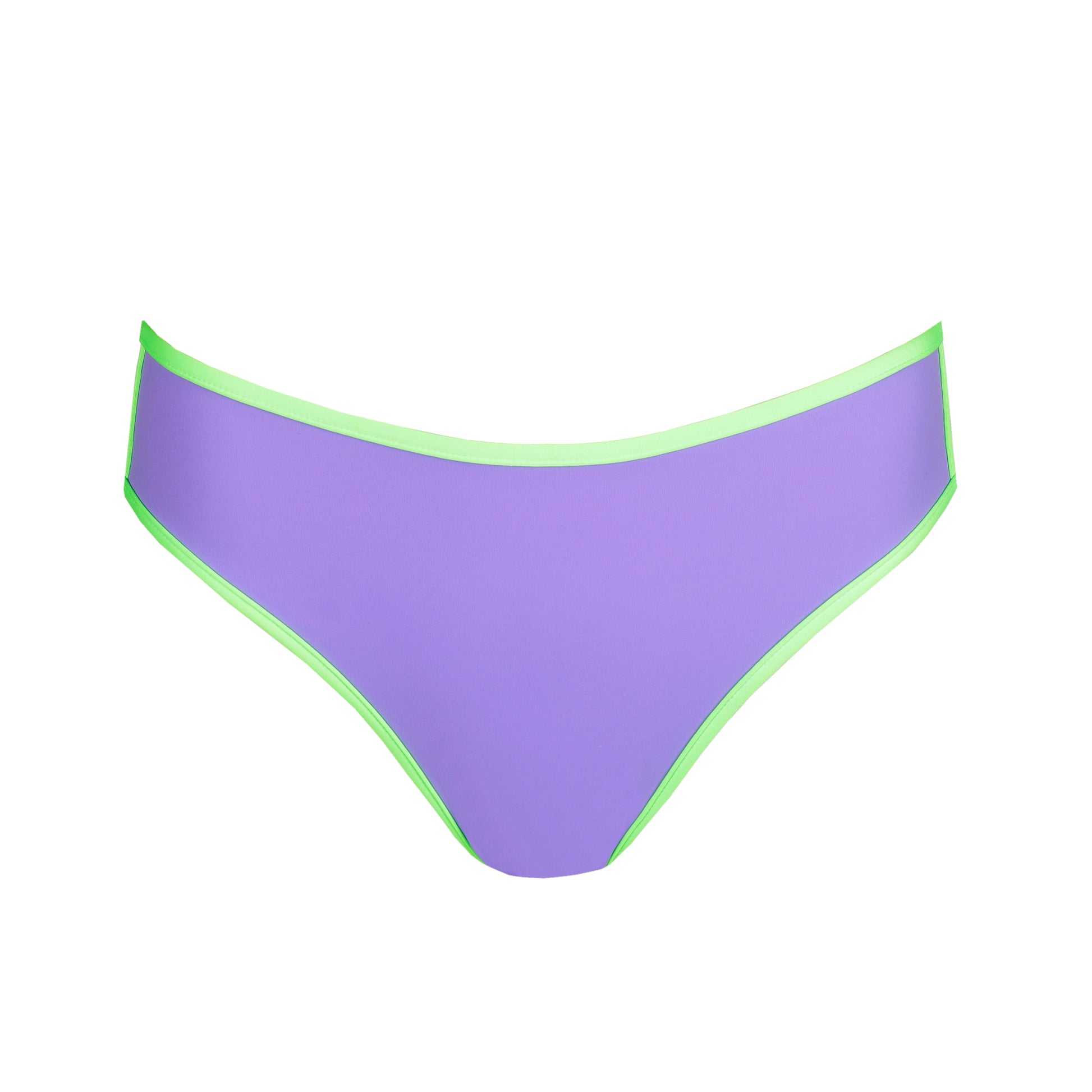 Sarda Swim Sha bikini rioslip neon