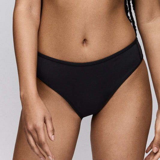 Sarda Swim Sha bikini rioslip zwart
