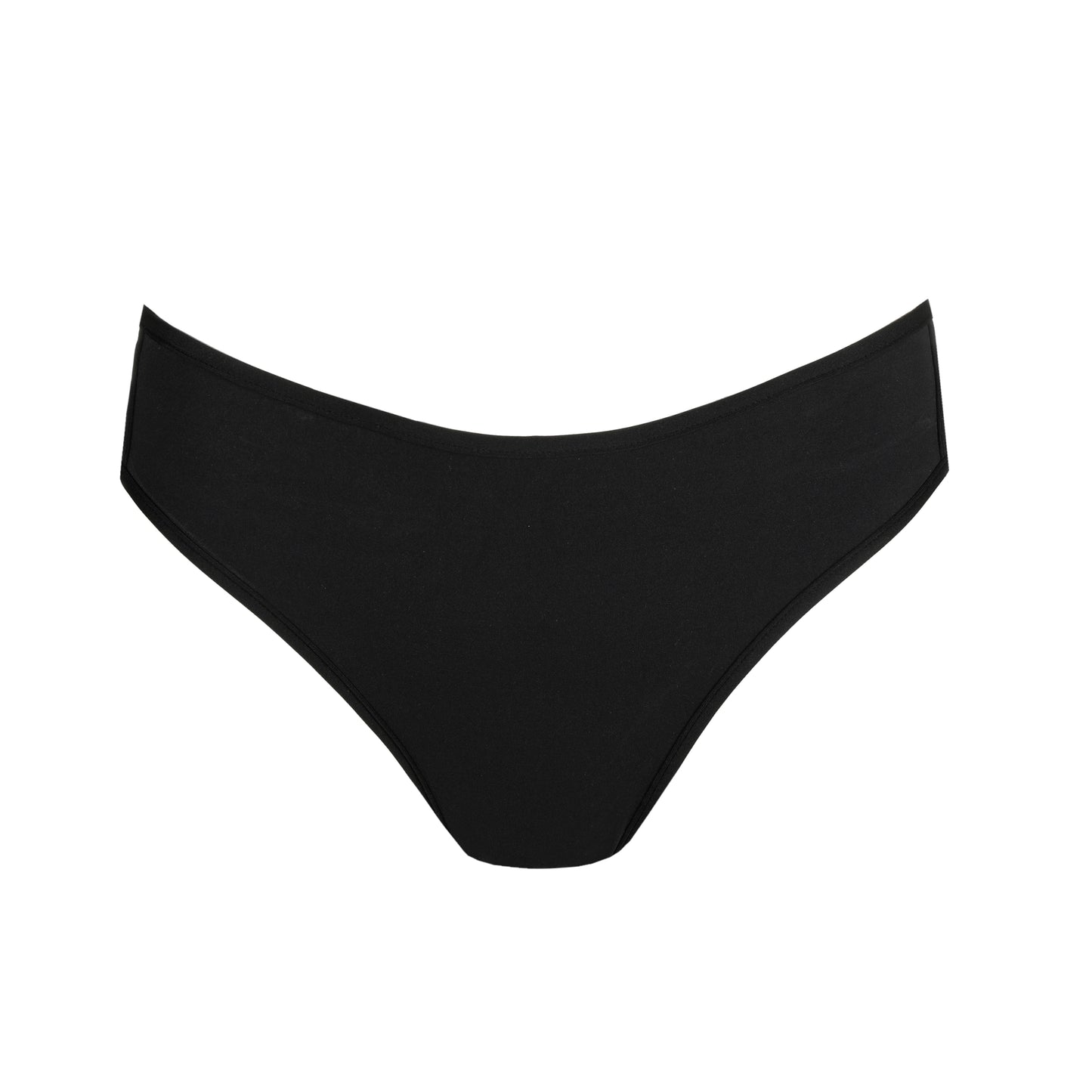 Sarda Swim Sha bikini rioslip zwart