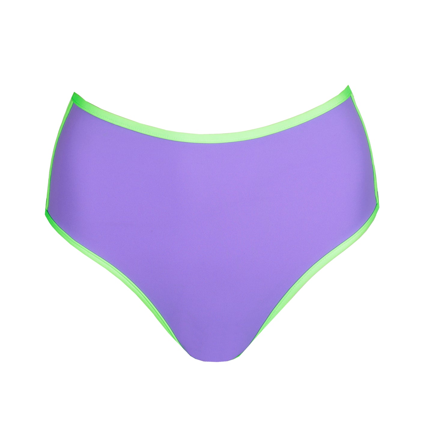 Sarda Swim Sha bikini taillenslip neon
