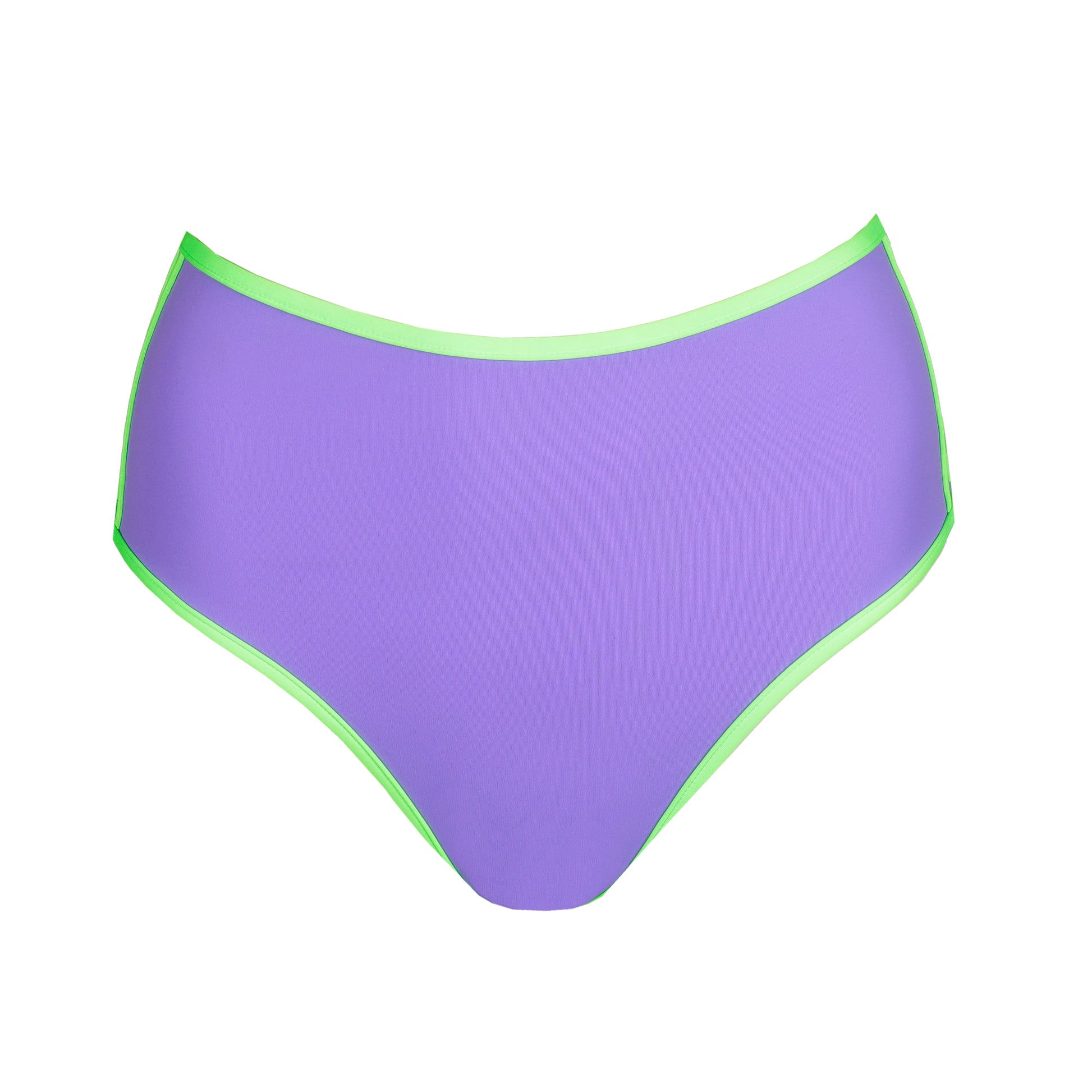 Sarda Swim Sha bikini taillenslip neon