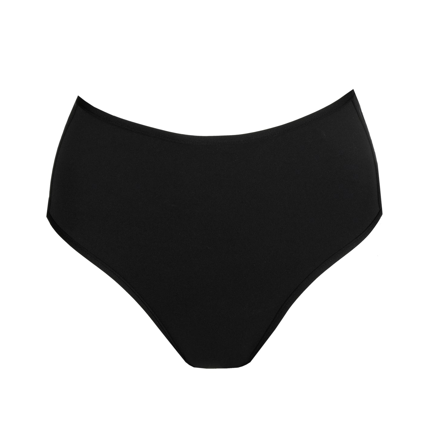 Sarda Swim Sha bikini taillenslip zwart