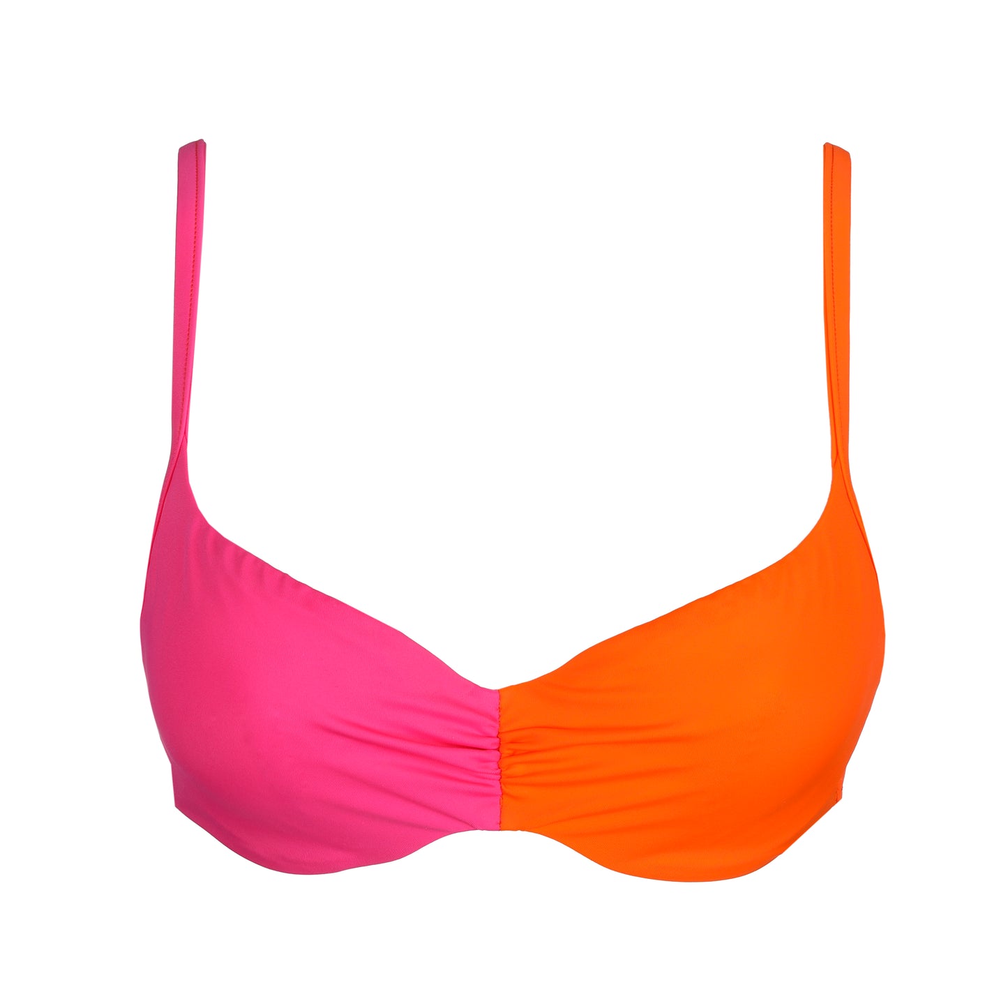 Sarda Swim Kharlan volle cup bikinitop sunset