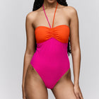 Sarda Swim Kharlan Badpak uitneembare cup sunset