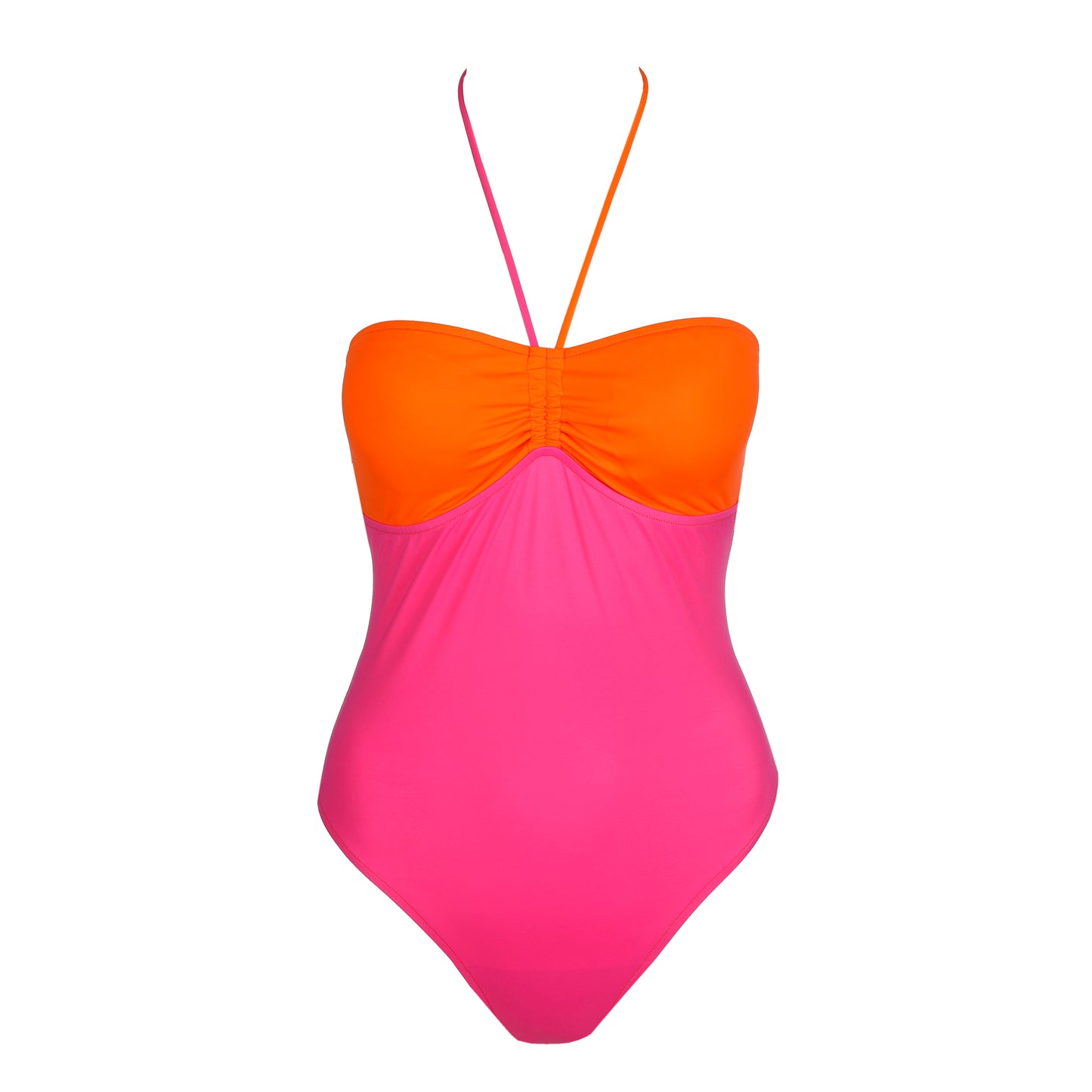 Sarda Swim Kharlan Badpak uitneembare cup sunset