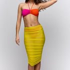 Sarda Swim Kharlan badmode speciale accessoires sunset