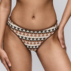 Sarda Swim Biles bikini rioslip zand