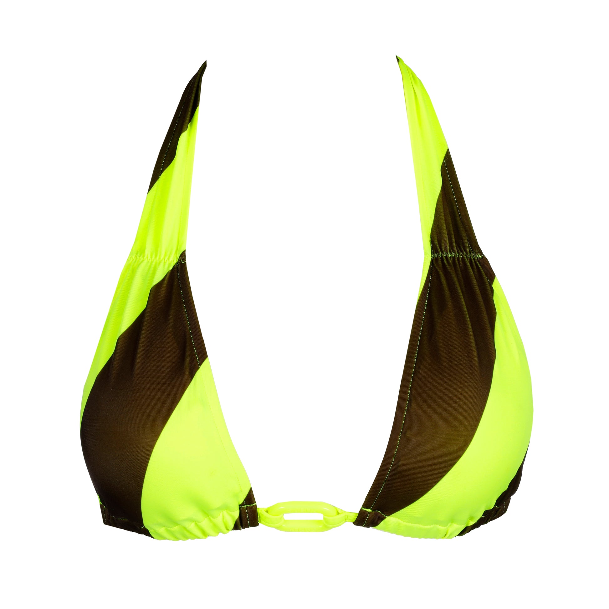 Sarda Swim Birgit voorgevormde triangel bikini Radiance