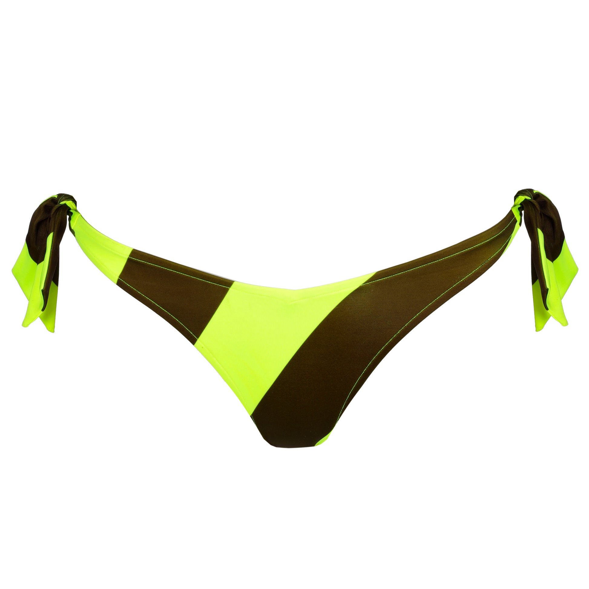 Sarda Swim Birgit bikini heupslip met koordjes Radiance
