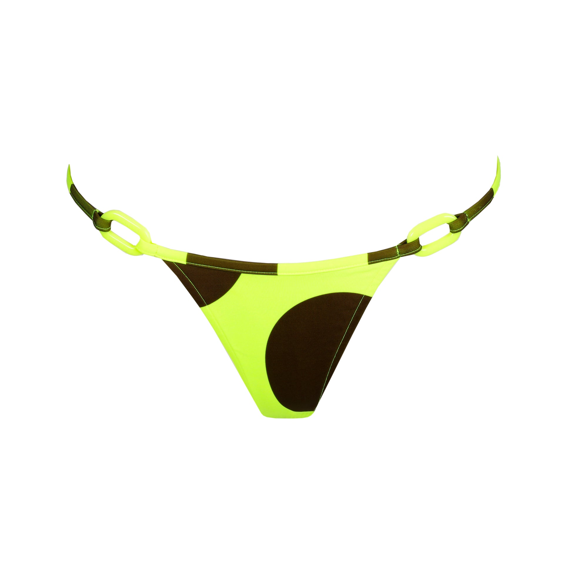 Sarda Swim Birgit brazilian bikinislip Radiance