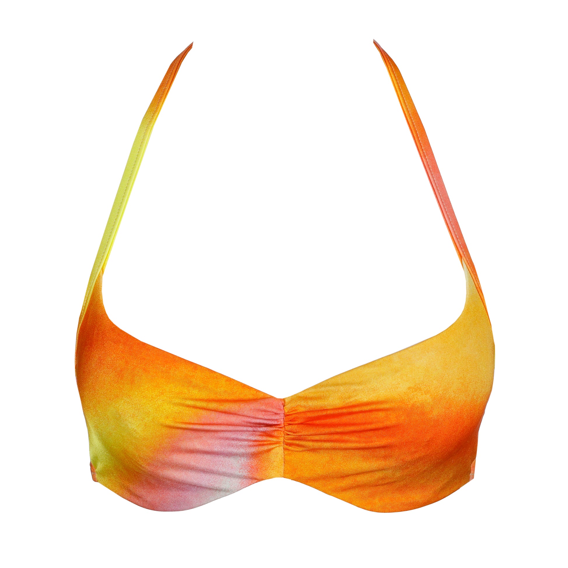 Sarda Swim Kim volle cup bikinitop Sfumato