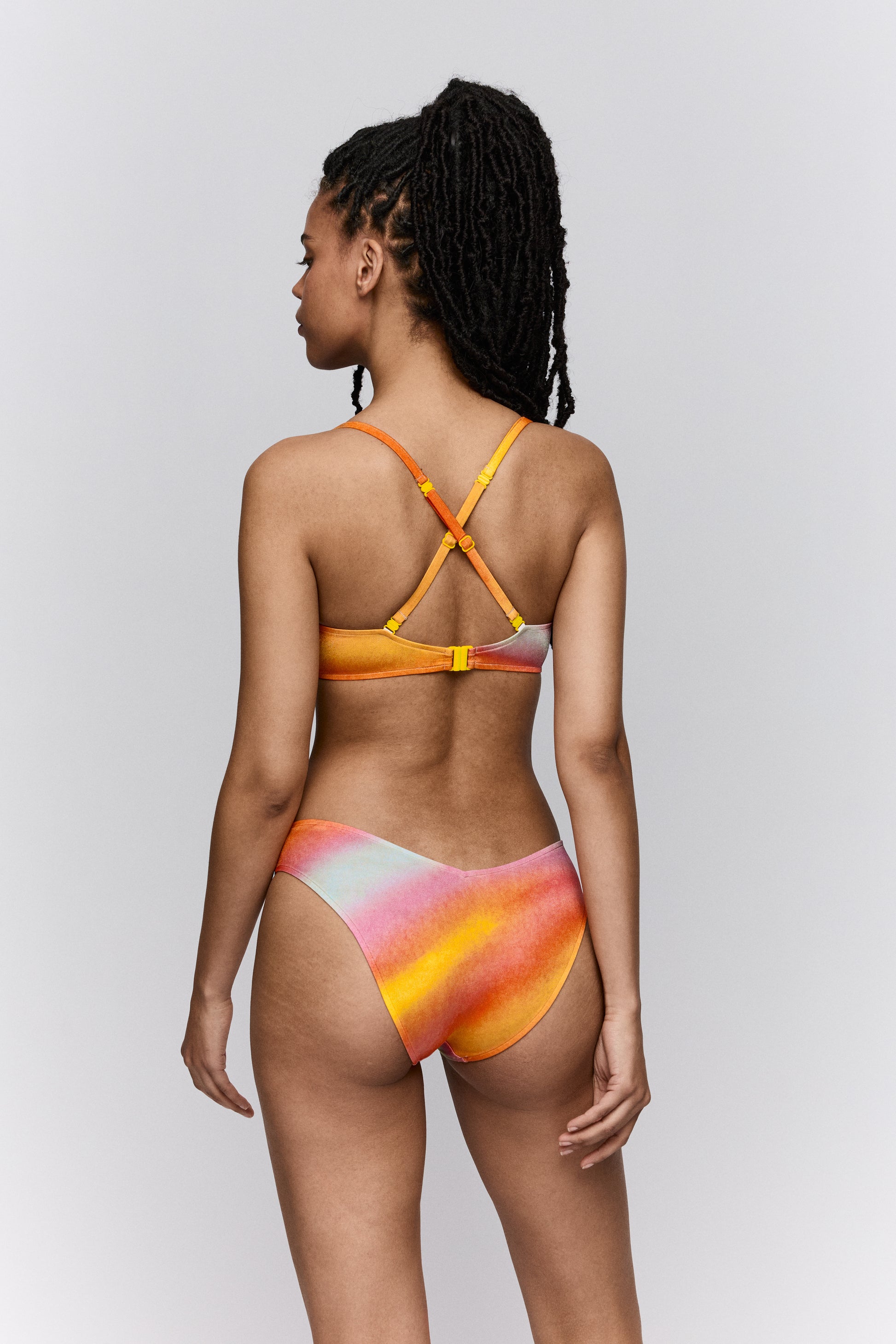 Sarda Swim Kim bikini rioslip Sfumato