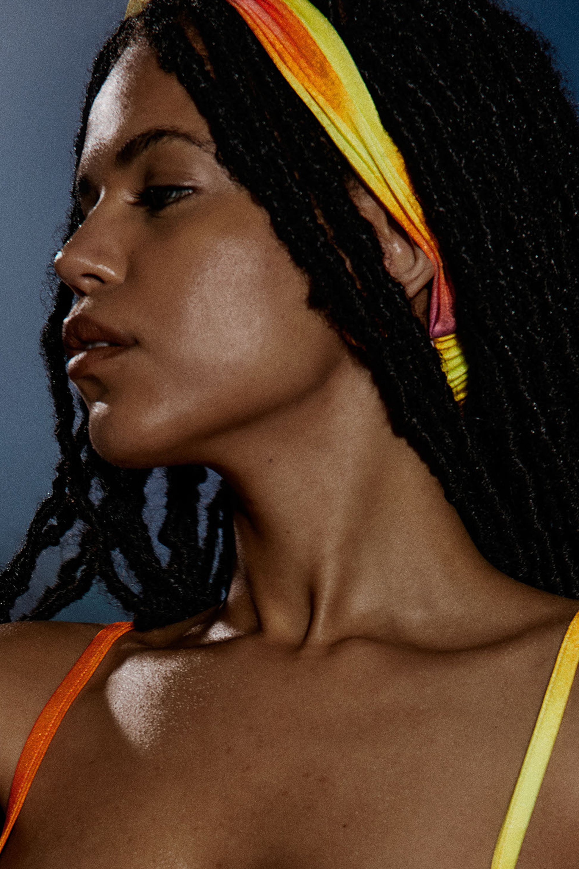 Sarda Swim Kim badmode speciale accessoires Sfumato