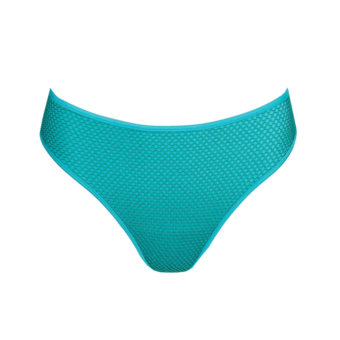 Sarda Swim Janja bikini tailleslip Paradise ocean