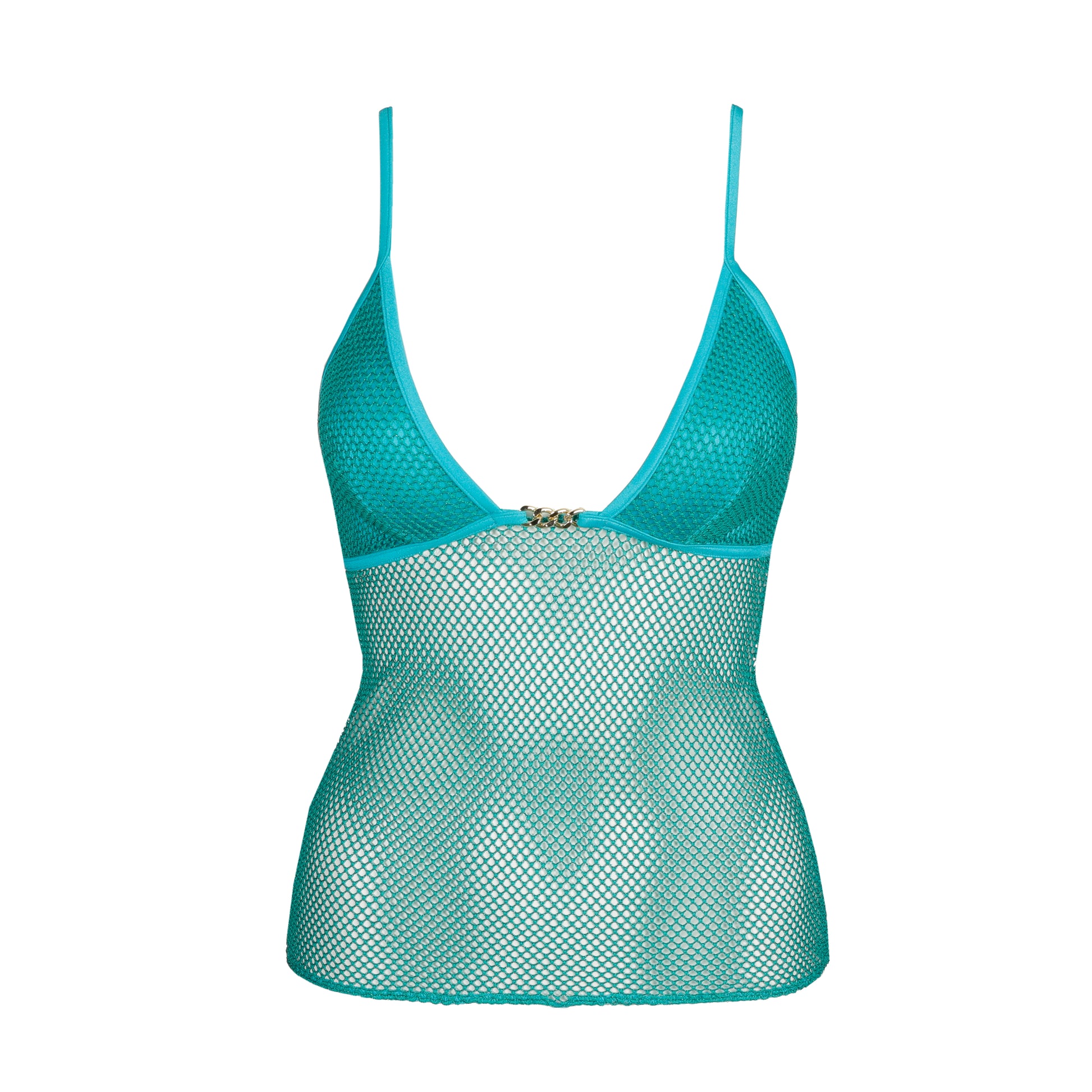 Sarda Swim Janja badmode topje Paradise ocean
