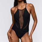 Sarda Swim Rojas zwart
