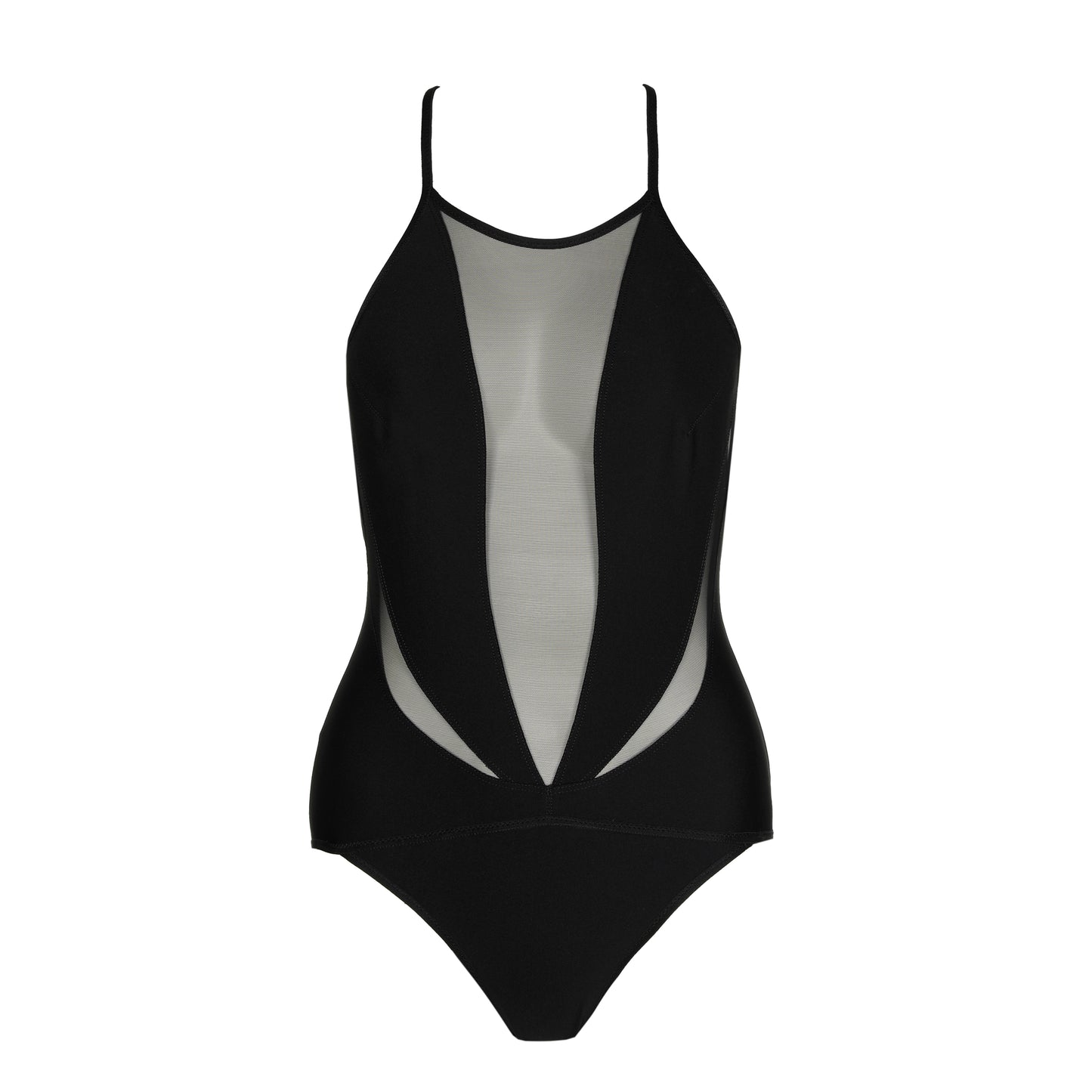 Sarda Swim Rojas zwart