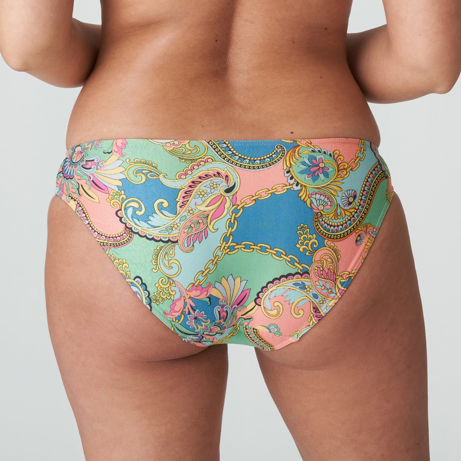 Primadonna Swim Celaya bikini rioslip Italian Chic