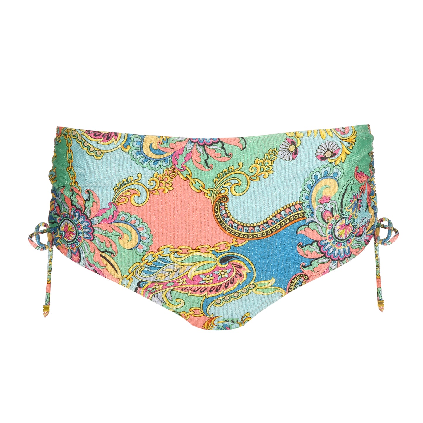 PrimaDonna Swim Celaya bikini tailleslip met koordjes Italian Chic