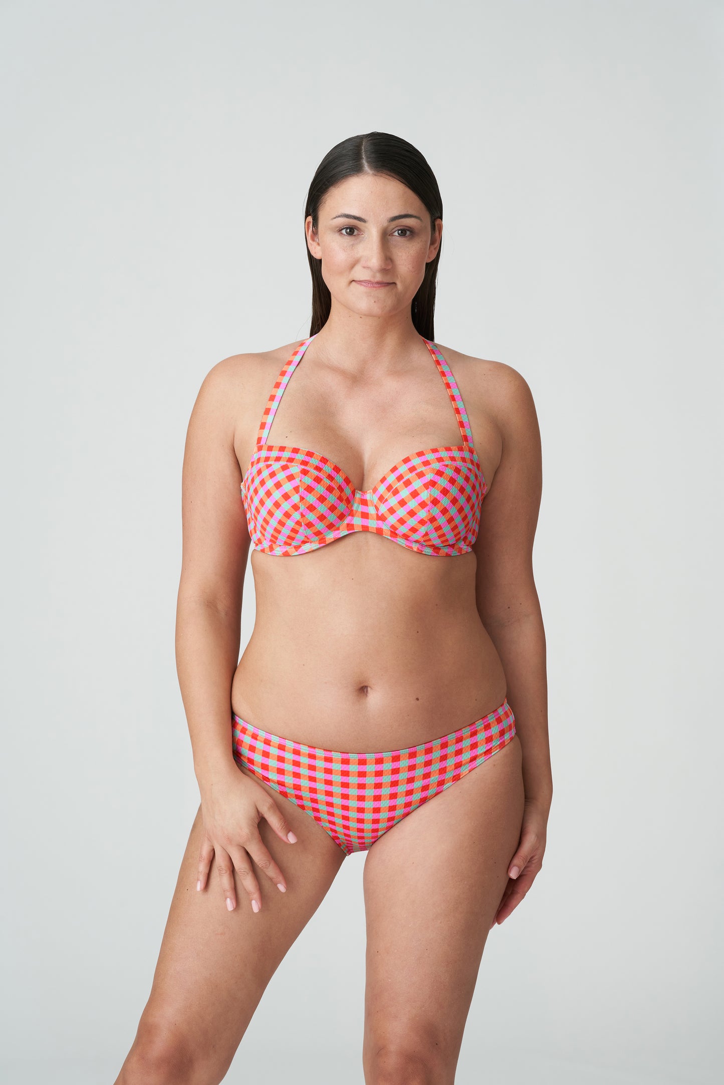 PrimaDonna Swim Marival volle cup bikinitop Ocean Pop