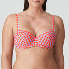 PrimaDonna Swim Marival voorgevormde balconette bikini Ocean Pop