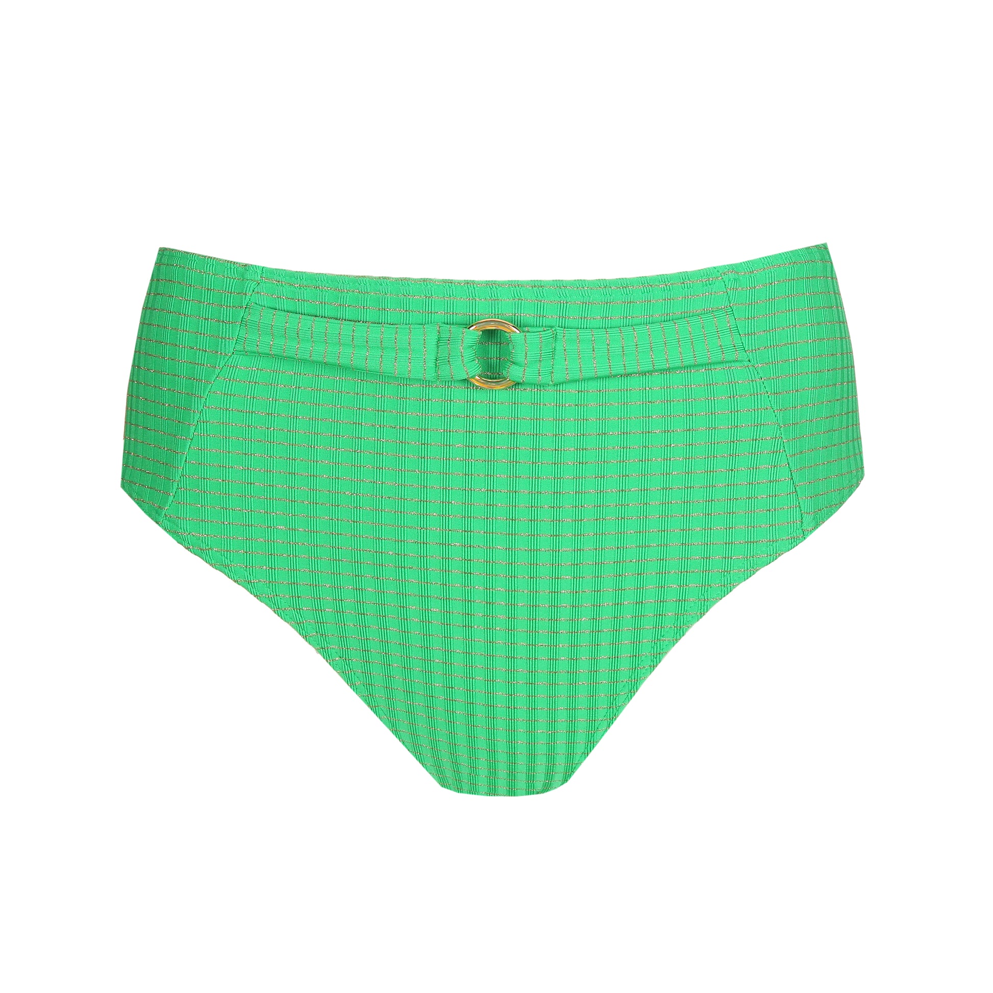 PrimaDonna Swim Maringa bikini tailleslip Lush Green