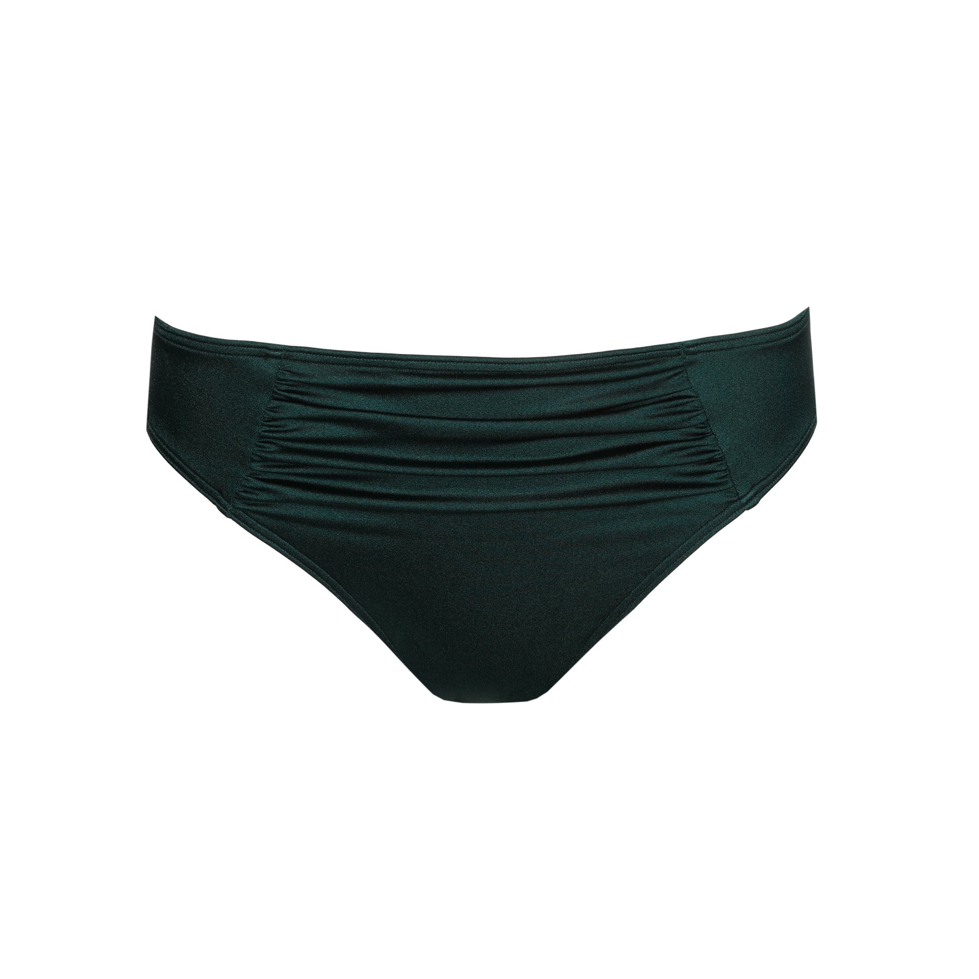 Primadonna Swim Mangalore bikini rioslip jewel green