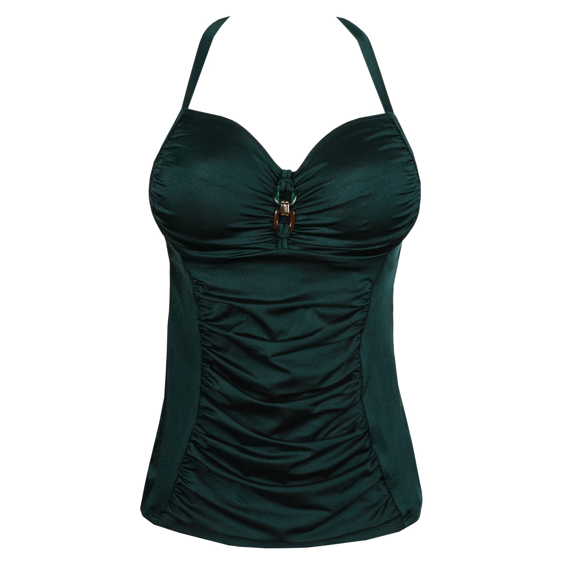 PrimaDonna Swim Mangalore volle cup tankini jewel green