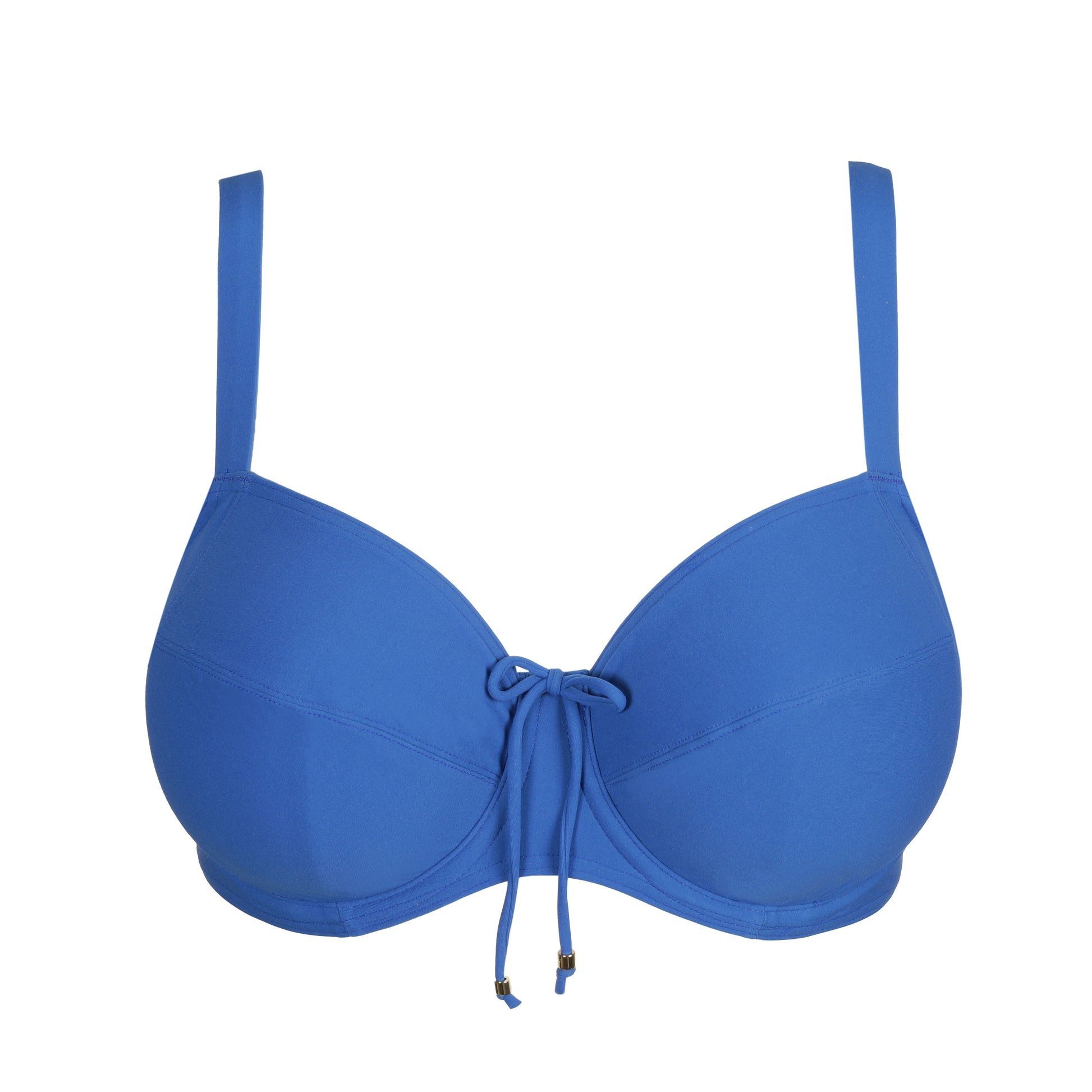 PrimaDonna Swim Aswan volle cup bikinitop Delphinium Cheer Blue