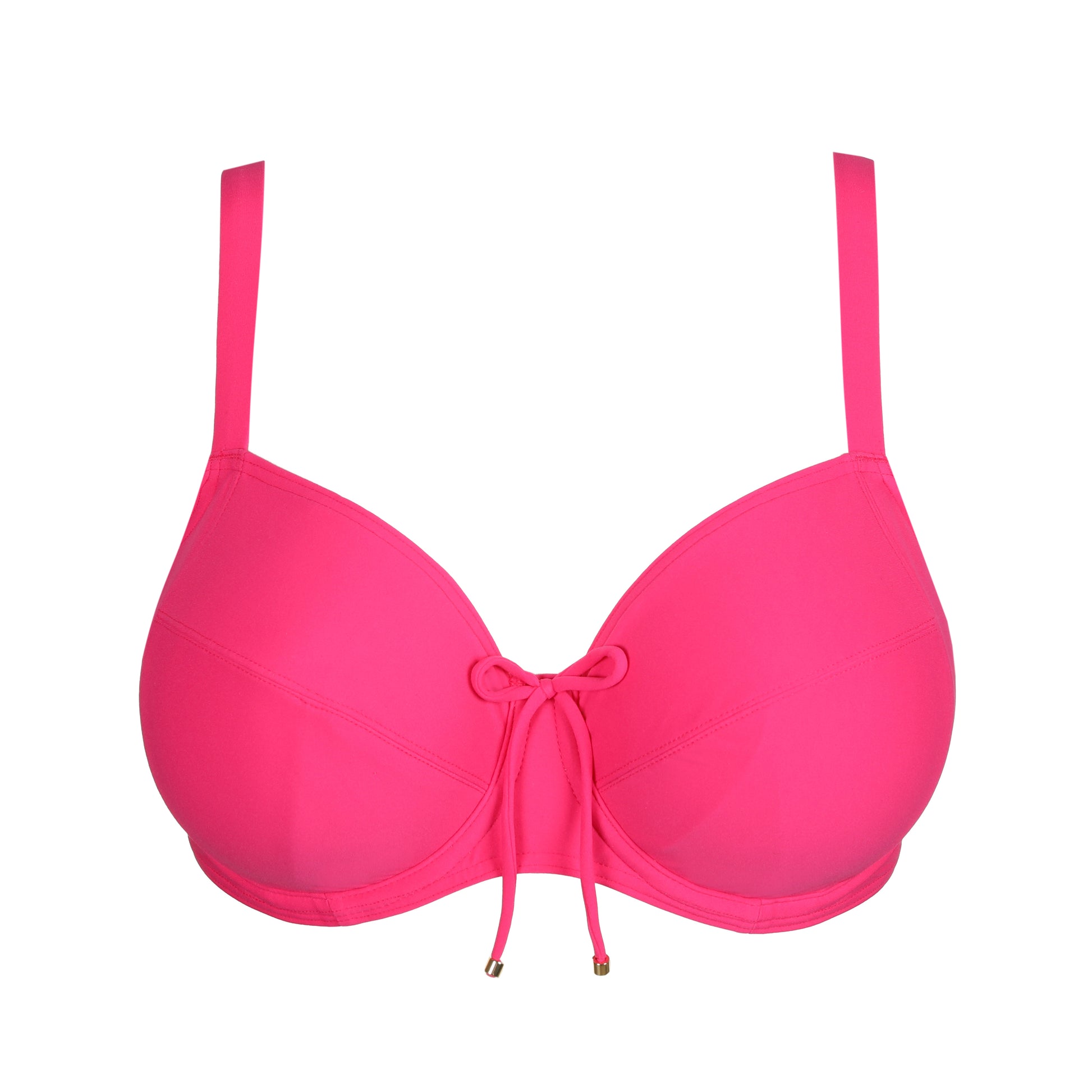 PrimaDonna Swim Aswan volle cup bikinitop Dragon Fruit