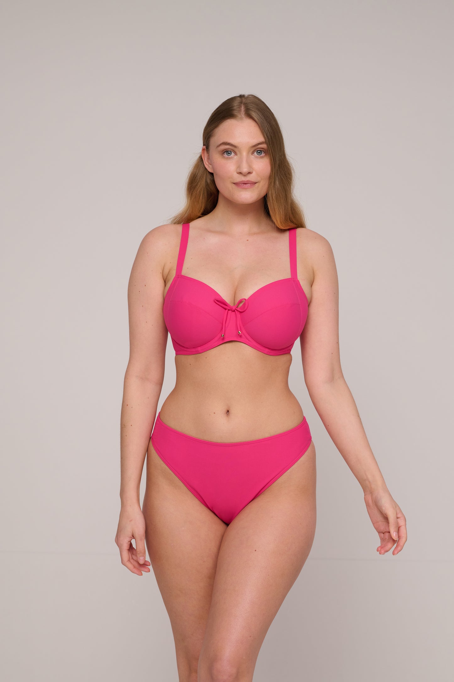 PrimaDonna Swim Aswan volle cup bikinitop Dragon Fruit