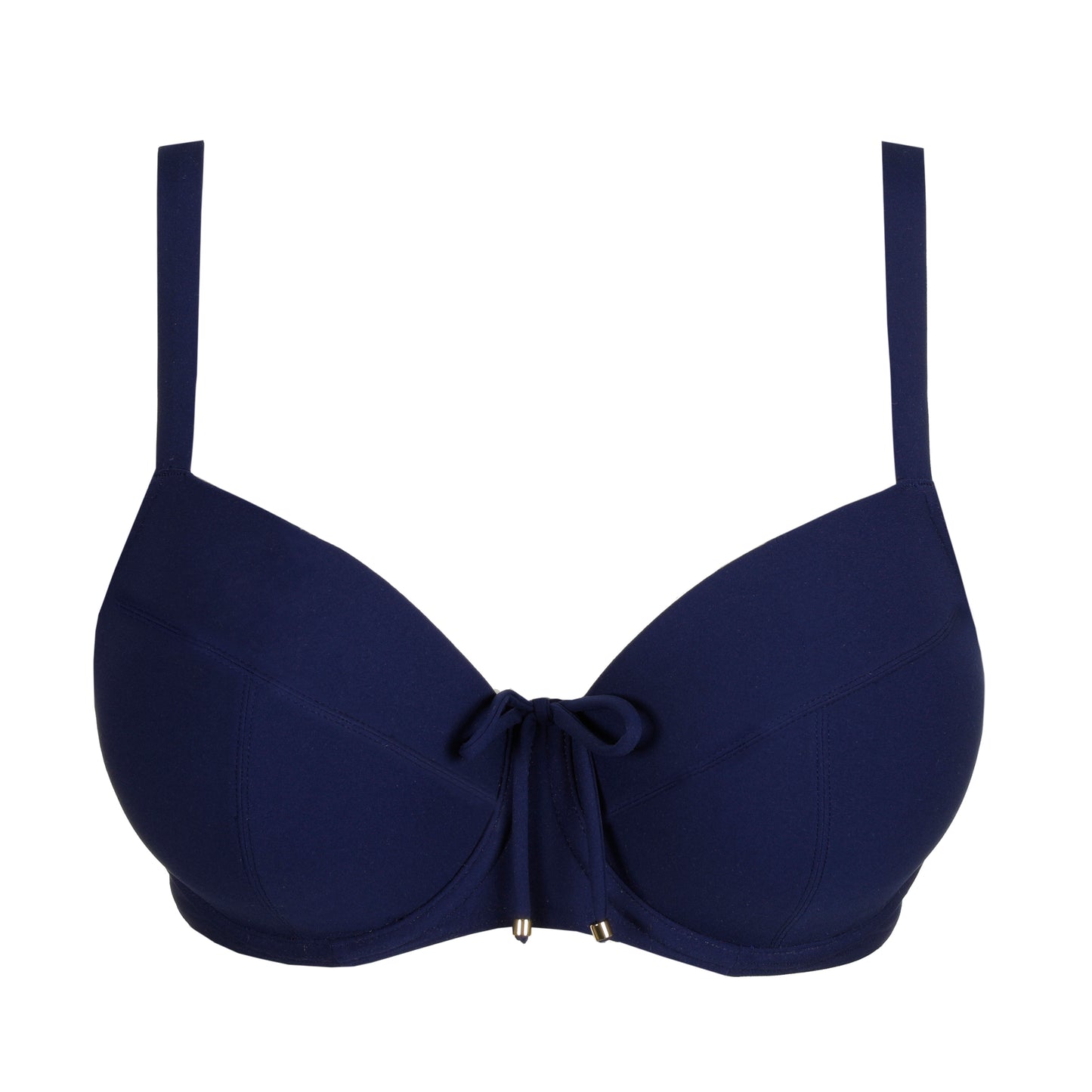 Primadonna Swim Aswan voorgevormde balconette bikini Water Blue
